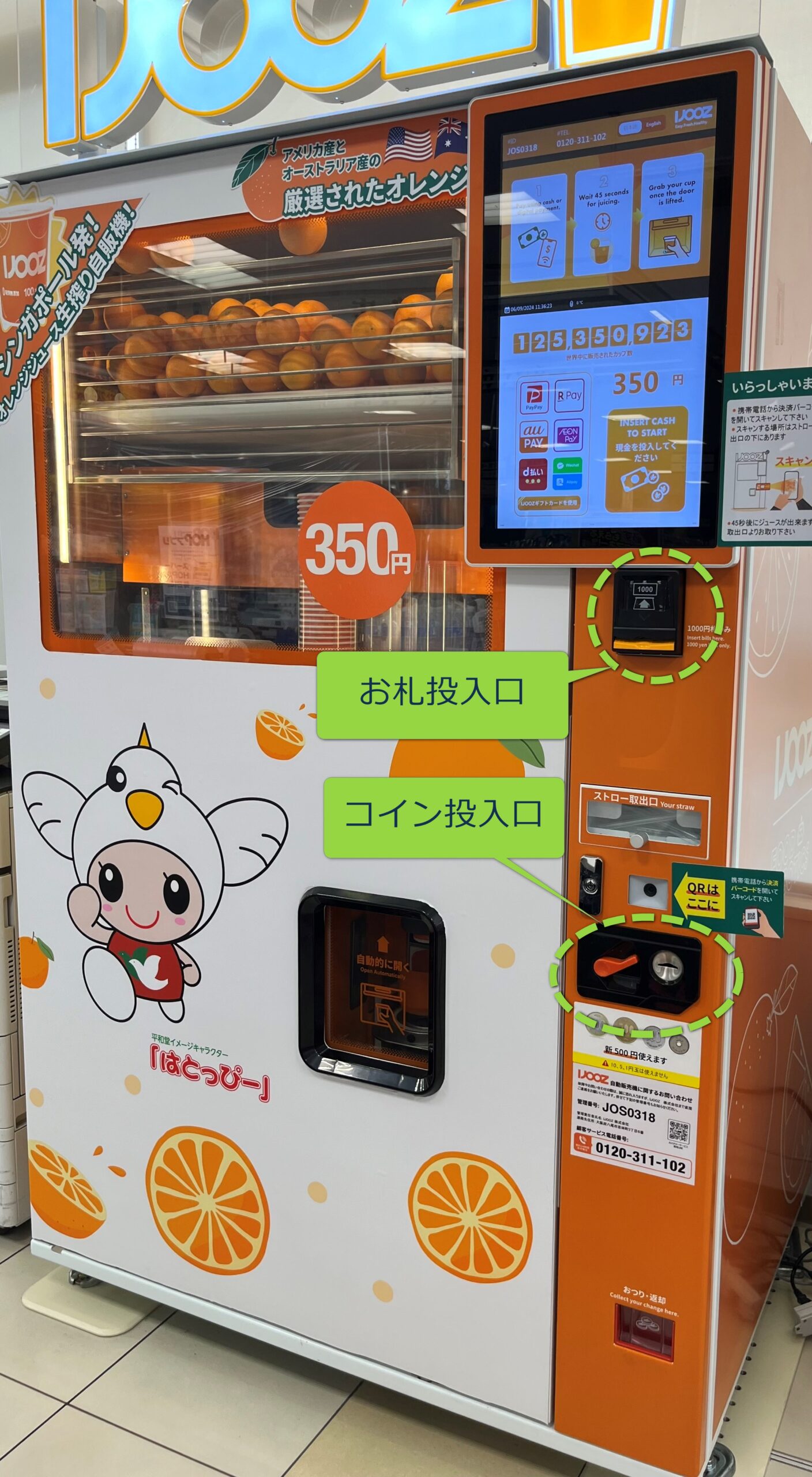 【生絞りIJOOZ飲んでみた】安全性や衛生面は？買い方も写真付きでご紹介 | みしマママぶろぐ